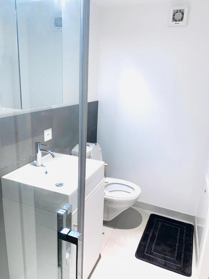The Hidden Studio; Comfy & Close To The Lake Lugano Exterior photo